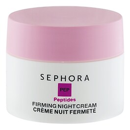 Firming Night Cream - Crema da notte rassodante